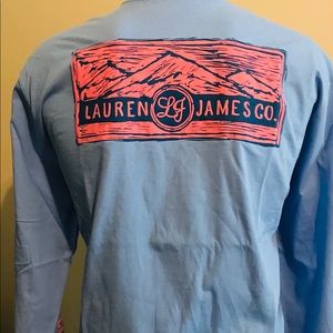 ****¥¥ Lauren James Women T-Shirt